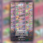 karan kalra - NFT.NYC 2024 NFT Ticket - General Admission