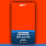 jnbmgrtnr - NFT.NYC 2024 NFT Ticket - General Admission