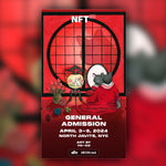 YO-CO - NFT.NYC 2024 NFT Ticket - General Admission