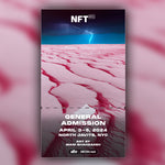 Mani shahzadeh - NFT.NYC 2024 NFT Ticket - General Admission