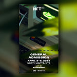 ethikdesign - NFT.NYC 2024 NFT Ticket - General Admission