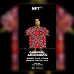 Kay Cheung - NFT.NYC 2024 NFT Ticket - General Admission