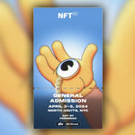 Fordenad - NFT.NYC 2024 NFT Ticket - General Admission