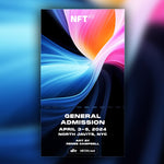 Renee Campbell - NFT.NYC 2024 NFT Ticket - General Admission