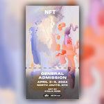 Axelia Rose - NFT.NYC 2024 NFT Ticket - General Admission