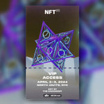 The Knowbody - NFT.NYC 2024 NFT Ticket - VIP Access