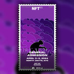 Nucara - NFT.NYC 2024 NFT Ticket - General Admission