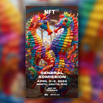 Ardavan - NFT.NYC 2024 NFT Ticket - General Admission