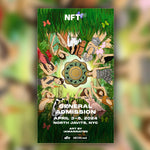 IAMARINATEN - NFT.NYC 2024 NFT Ticket - General Admission