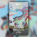 Amy Diener - NFT.NYC 2024 NFT Ticket - General Admission