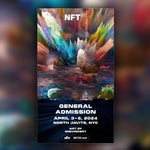 Misvincent - NFT.NYC 2024 NFT Ticket - General Admission