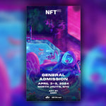 Andy - NFT.NYC 2024 NFT Ticket - General Admission