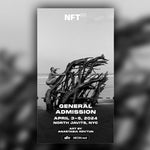 Anastasia Kóvtun - NFT.NYC 2024 NFT Ticket - General Admission