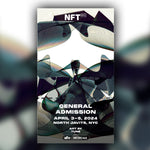 TUNE - NFT.NYC 2024 NFT Ticket - General Admission