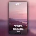 Boxio3 - NFT.NYC 2024 NFT Ticket - General Admission