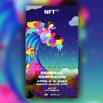 Littlebirth - NFT.NYC 2024 NFT Ticket - General Admission