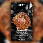 trthvlu - NFT.NYC 2024 NFT Ticket - General Admission