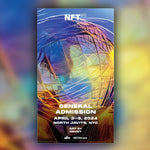 RSVNY - NFT.NYC 2024 NFT Ticket - General Admission