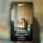 demidovich.film - NFT.NYC 2024 NFT Ticket - General Admission