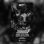 Odilia Fenny - NFT.NYC 2024 NFT Ticket - General Admission