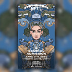 Yegizart - NFT.NYC 2024 NFT Ticket - General Admission