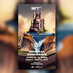 santmarina - NFT.NYC 2024 NFT Ticket - General Admission