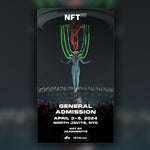 JaadooNFTS - NFT.NYC 2024 NFT Ticket - General Admission