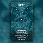 Ladejisolamide - NFT.NYC 2024 NFT Ticket - General Admission