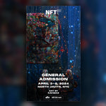 Kavimaz - NFT.NYC 2024 NFT Ticket - General Admission