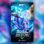 KoT - NFT.NYC 2024 NFT Ticket - General Admission