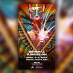 Vespertino - NFT.NYC 2024 NFT Ticket - General Admission