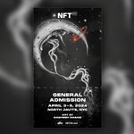 Naghmeh Nabaei - NFT.NYC 2024 NFT Ticket - General Admission