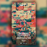 OTO - NFT.NYC 2024 NFT Ticket - General Admission