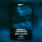 SKuzmin - NFT.NYC 2024 NFT Ticket - General Admission