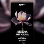 Artzy Dreams - NFT.NYC 2024 NFT Ticket - General Admission