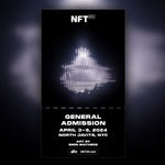 Emin Mathers - NFT.NYC 2024 NFT Ticket - General Admission