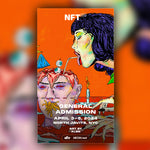 Alen - NFT.NYC 2024 NFT Ticket - General Admission