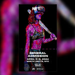 denzo - NFT.NYC 2024 NFT Ticket - General Admission