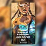 Nengi U. - NFT.NYC 2024 NFT Ticket - General Admission