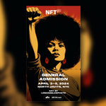 losangelosphoto - NFT.NYC 2024 NFT Ticket - General Admission