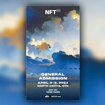 Tang Russ - NFT.NYC 2024 NFT Ticket - General Admission