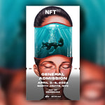 msmeghna - NFT.NYC 2024 NFT Ticket - General Admission