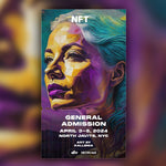 Kallenia - NFT.NYC 2024 NFT Ticket - General Admission