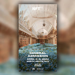 Giommo - NFT.NYC 2024 NFT Ticket - General Admission