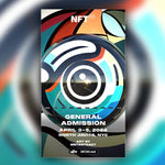 Metastract - NFT.NYC 2024 NFT Ticket - General Admission