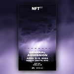 Joelle LB - NFT.NYC 2024 NFT Ticket - General Admission