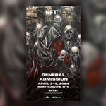 panimorfiart - NFT.NYC 2024 NFT Ticket - General Admission