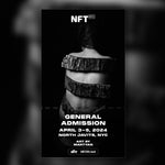 Martyan - NFT.NYC 2024 NFT Ticket - General Admission