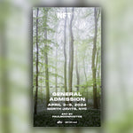 PaulMoonPhotos - NFT.NYC 2024 NFT Ticket - General Admission