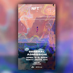 Arrmand - NFT.NYC 2024 NFT Ticket - General Admission